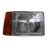 FIAT 7550641 Headlight